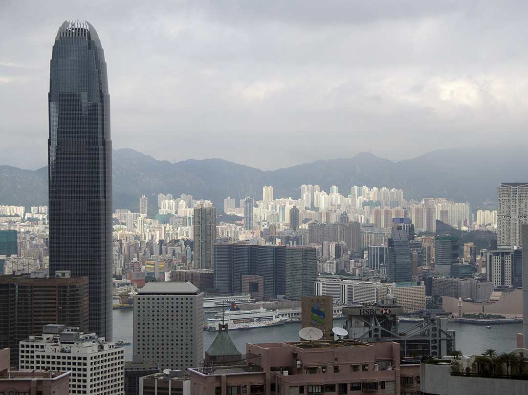 _HK3247 Hong-Kong