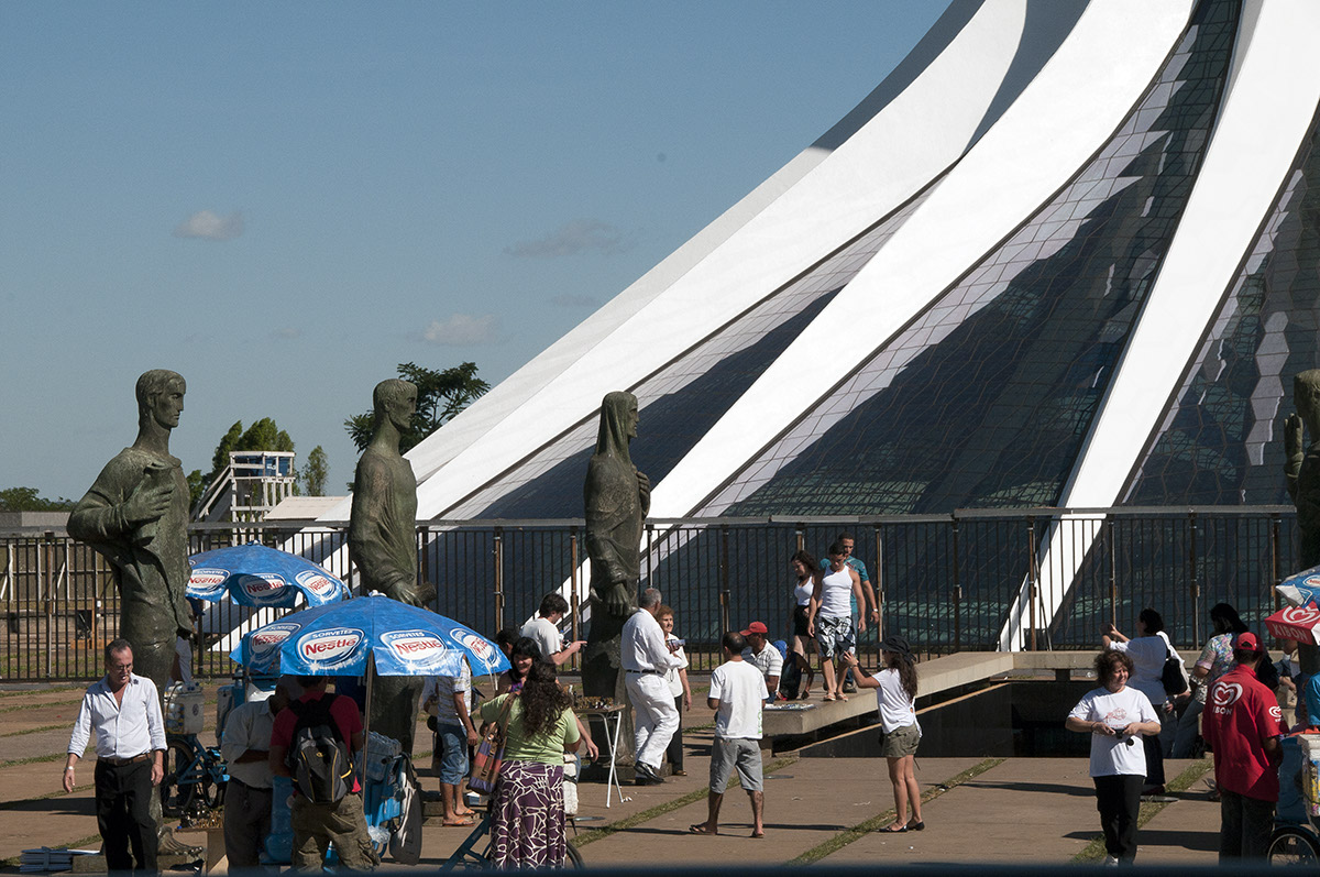 _BRA8927 Brasilia