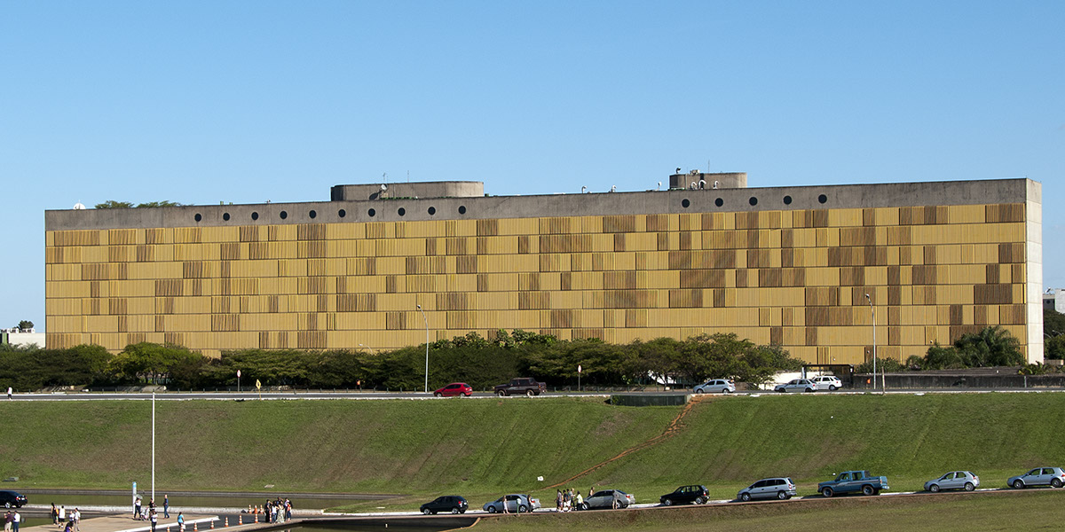 _BRA9200 Brasilia