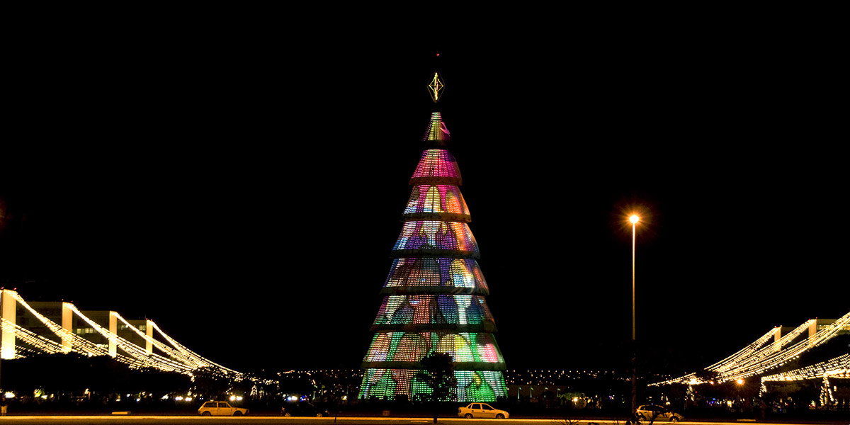 _BRA2918 Arbre Noel Lev US