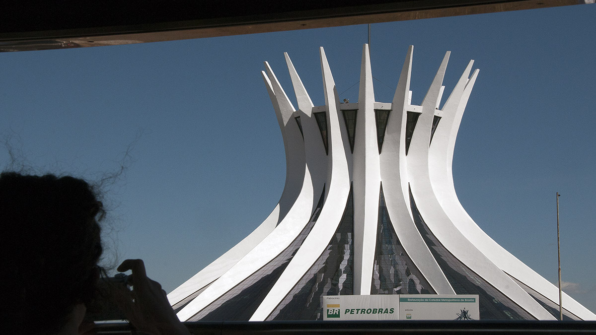 _BRA8921 Brasilia