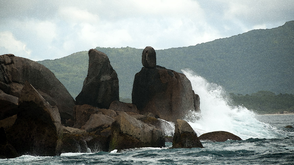 _FLO5822 Santa Catarina Porto da Barra AQuar