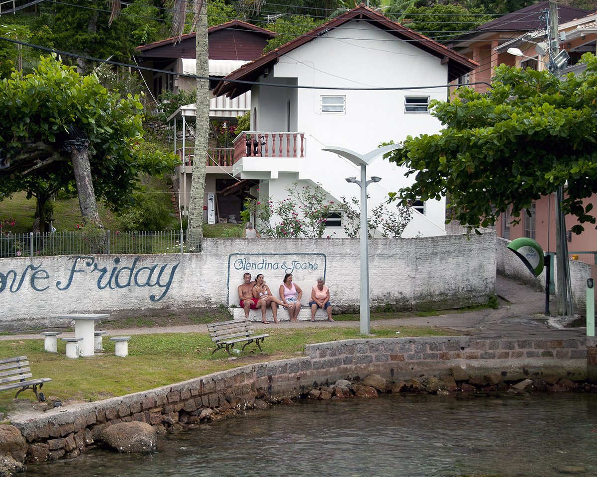 _FLO5801 Santa Catarina Porto da Barra