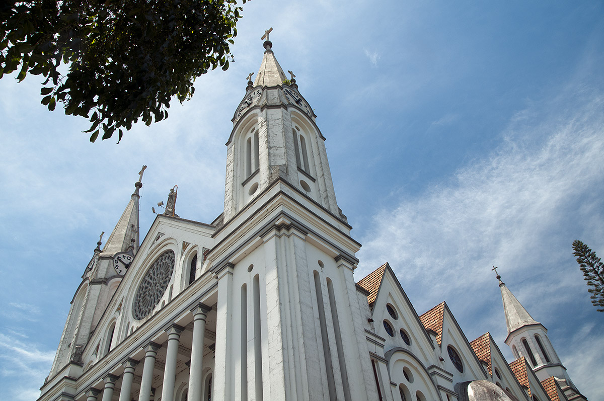 _FLO551 Santa Catarina