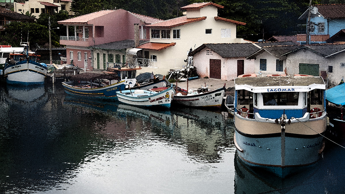 _FLO5782 Santa Catarina Porto da Barra AQuar