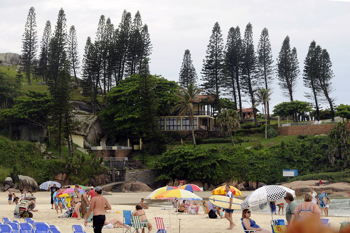 _FLO7733 Florianopolis